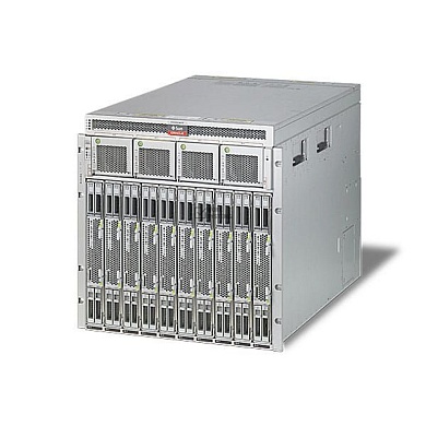 Блейд-шасси Oracle Sun Netra 6000 Modular System NETRA-6000-MS