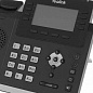 VoIP-телефон Yealink SIP-T43U черный