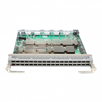 Линейная карта Cisco N9K-X9736C-EX(=)