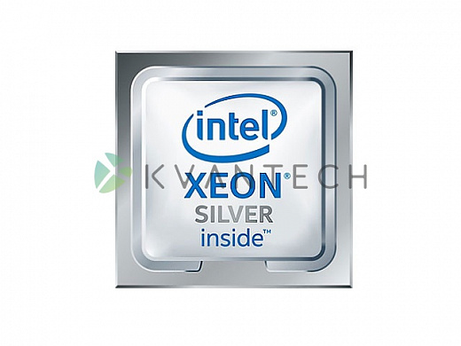 Процессор HPE Intel Xeon-Silver 4210R P21715-B21