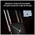 Wi-Fi роутер Mercusys AC12 RU, черный