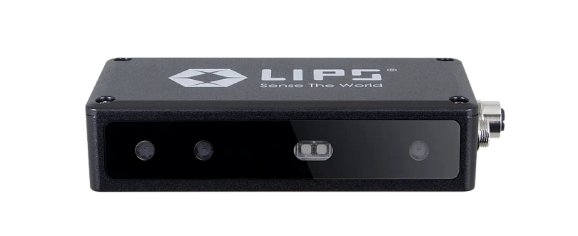 Камера LIPS LIPSedge AE430 Ruggedized 3D Camera