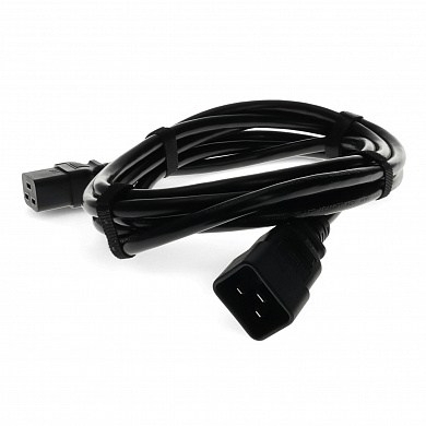 Кабель HPE High Volt Switch/Router to Wall Power Cord (JG913A#B2E)