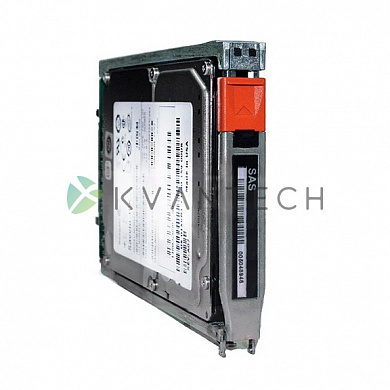 Жесткий диск  V4-DS15-600U  EMC 600GB 15K 6G SAS 2.5"  HDD