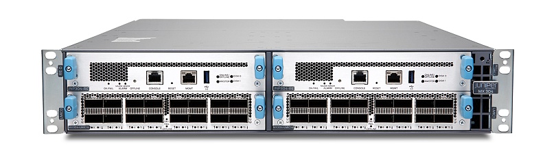 Маршрутизатор Juniper MX304-PREM