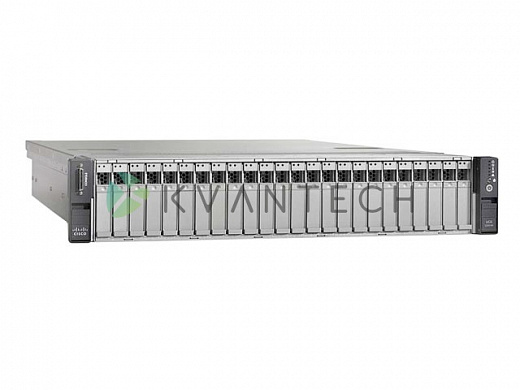 Cisco UCS C240 M3 UCSC-DBUN-C240-311