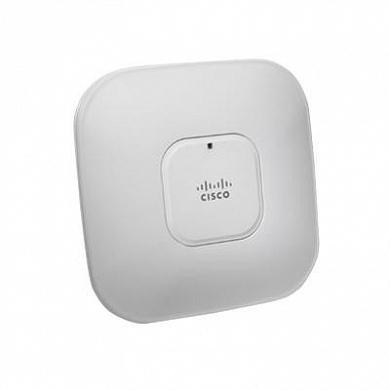 Точка доступа Cisco AIR-AP1142-CK9-5PR (USED)