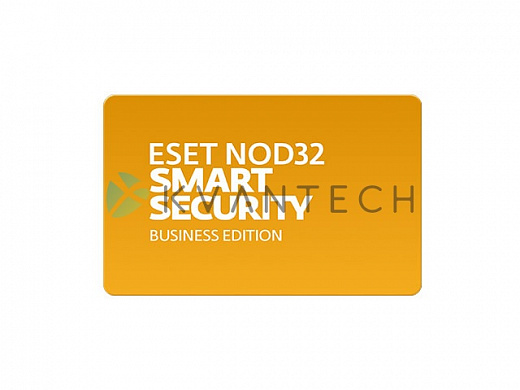 ESET NOD32 Smart Securiy Business Edition nod32-sbe-ns-1-158