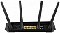 Wi-Fi роутер ASUS GS-AX5400 black (90IG06L0-MO3R10)