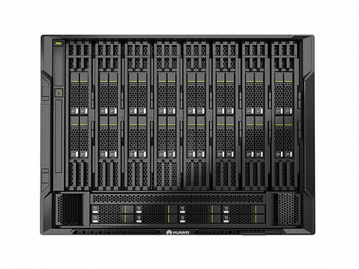 Сервер Huawei FusionServer 8100 V5