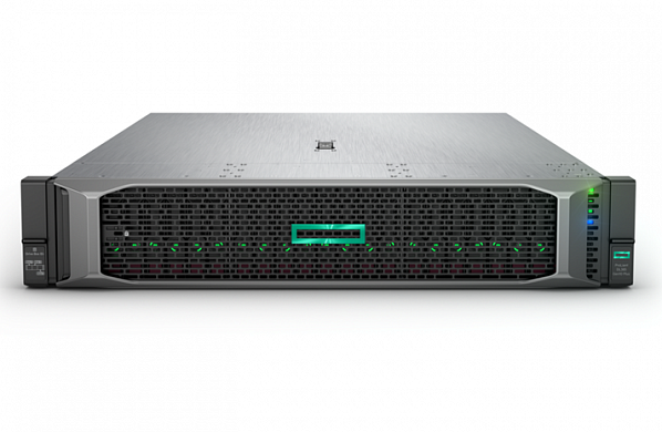 Сервер HPE ProLiant DL385 Gen10 Plus P07598-B21