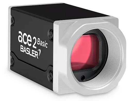 Камера Basler a2A2448-105g5cBAS