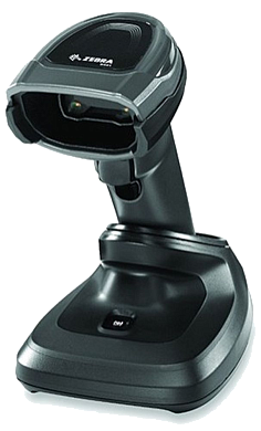 Сканер Zebra DS2278-SR7U2100PRW