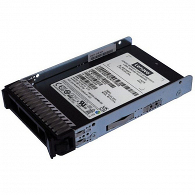 SSD-накопитель Lenovo 7SD7A05715