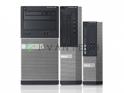 DELL OptiPlex 3010 X063010106R