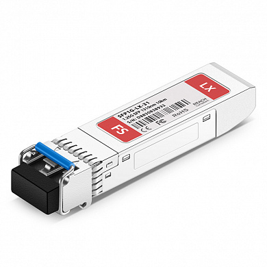 Трансивер FS SFP1G-LX-31-I