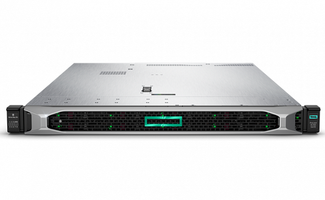 Сервер HPE ProLiant DL360 Gen10 P56952-421