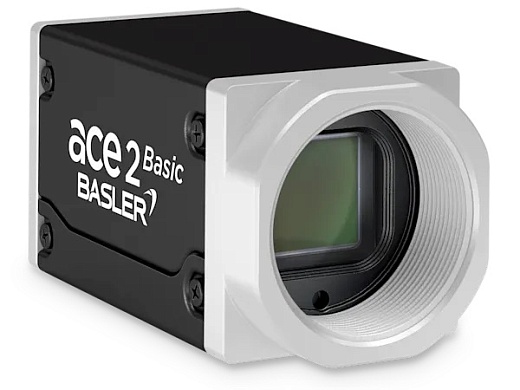 Камера Basler a2A4508-6gmBAS