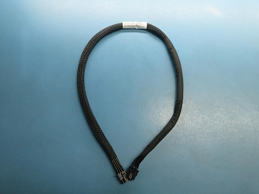 Кабель Lenovo MB CPU Power Cable(MicroHi2x4 to MicroHi2x4, 560mm) (02JK046)