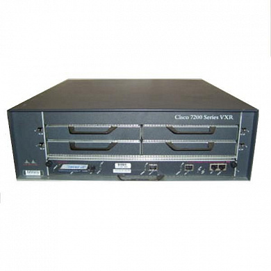 Маршрутизатор Cisco CISCO7204VXR (USED)