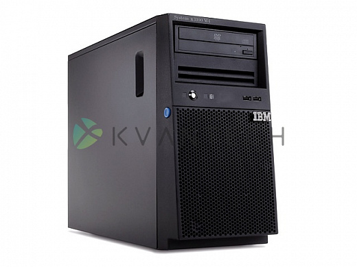 Lenovo System x3100 M4 2582EEU