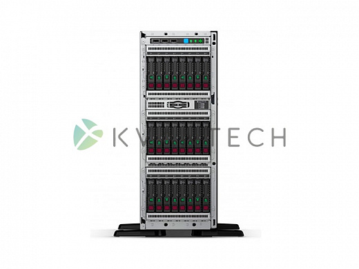 HPE ProLiant ML350 Gen10 P11048-421