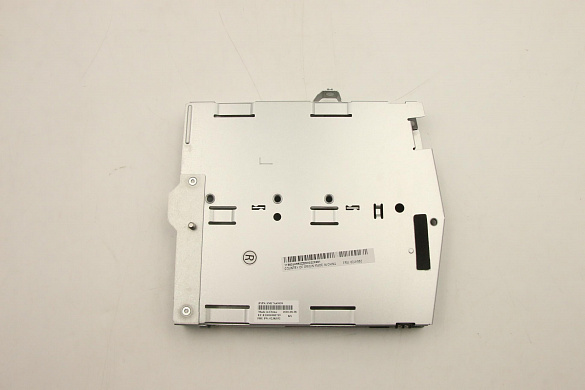 Дисковая корзина Lenovo 1U MS REAR 2_2.5 HDD CAGE (02JK552)