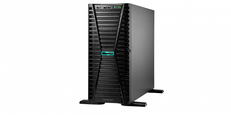 Сервер HPE ProLiant ML110 Gen11 P55537-371