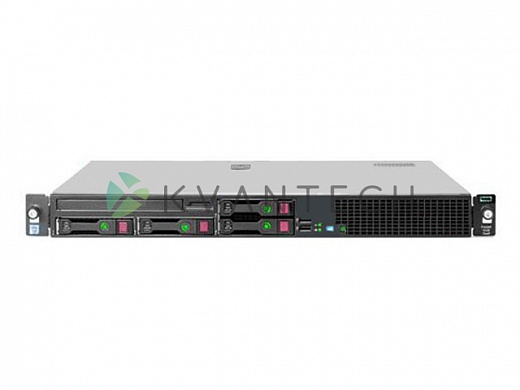 HPE ProLiant DL20 Gen9 823556-B21