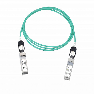 Кабель Cisco SFP-25G-AOC2M=