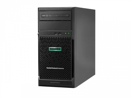 Сервер HPE ProLiant ML30 Gen10 P06760-B21