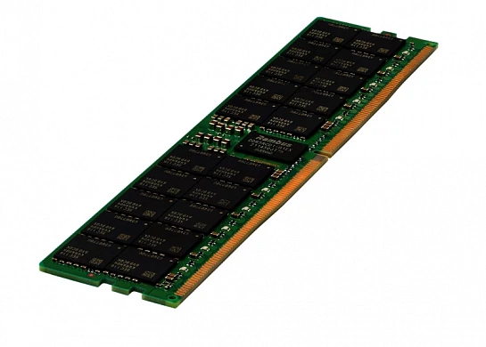 Оперативная память HPE DDR5 32GB (1x32GB) P64706-B21