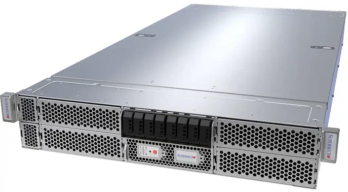 Сервер Supermicro ARS-221GL-NHIR