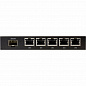 Маршрутизатор Ubiquiti EdgeRouter ER‑X‑SFP