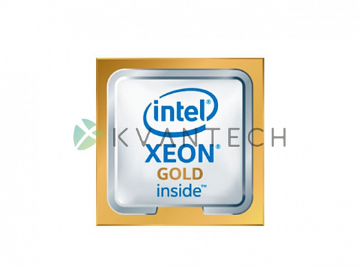 Процессор HPE Intel Xeon-Gold 6230 P10947-B21