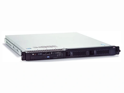 Сервер Lenovo System x3250 M4 2583F2G