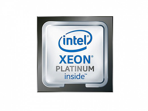 Процессор Lenovo Intel Xeon Platinum 4XG7A37901