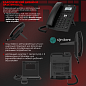 VoIP-телефон Fanvil X3SP Lite черный