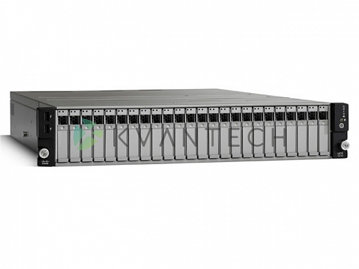 Cisco UCS C24 M3 UCSC-C24-M3S2=