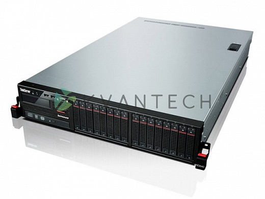 Lenovo ThinkServer RD640 70B10005UX