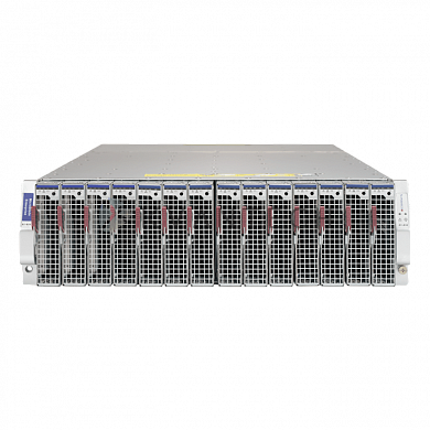 Блейд-сервер Шасси Supermicro MBE-314E