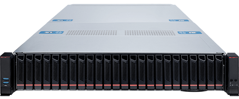 Сервер MSI CX270-S5062