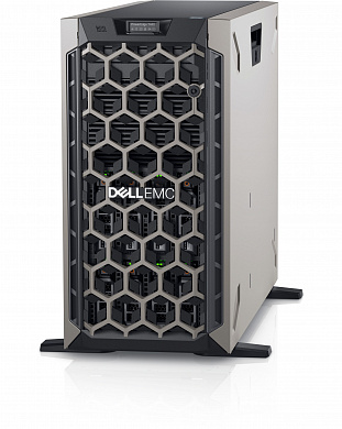 Сервер Dell EMC PowerEdge T440 / T440-2458-4
