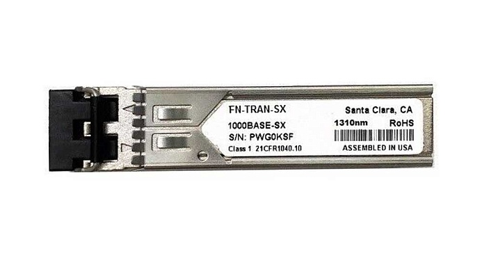 Трансивер Fortinet FN-TRAN-SX