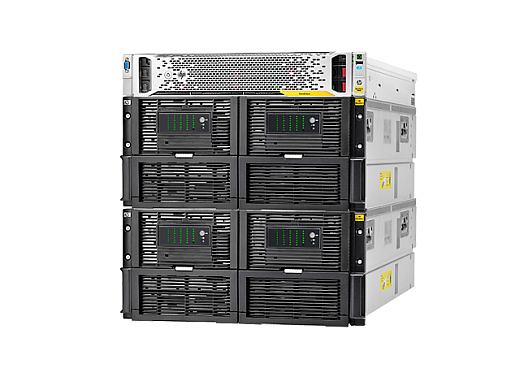 Система резервного копирования HPE StoreOnce 4900 BB903A