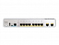 Коммутатор Cisco Catalyst WS-C3560CPD-8PT-S