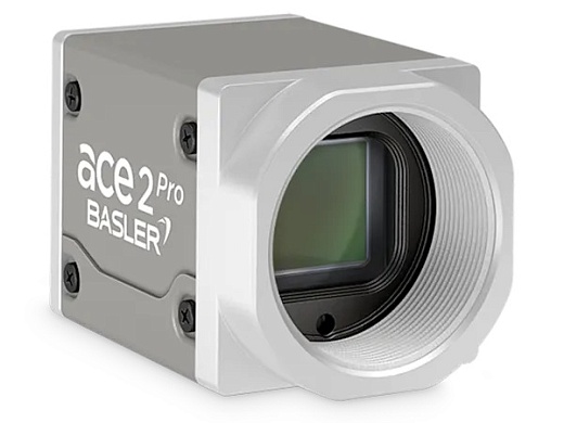 Камера Basler a2A4508-20umPRO