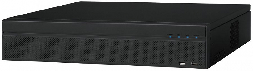 Видеорегистратор Dahua NVR5832-R-16P-4KS2E