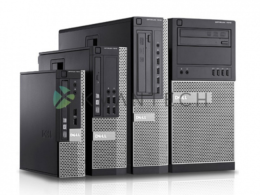 DELL OptiPlex 7010 7010-5924-64