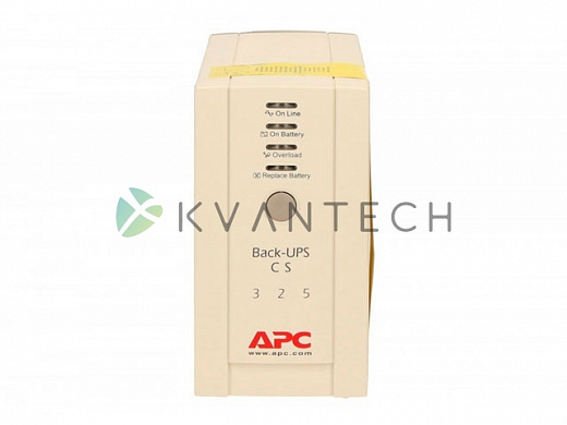 ИБП Back-UPS BK325I